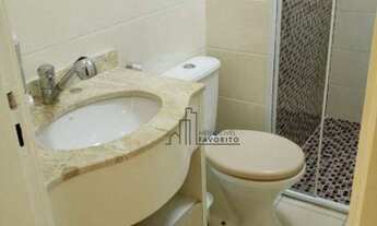 Imagem 4: Apartamento à venda com 76m² R$ 430.000,00 Condomínio Altos do Pacaembu