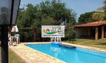 Imagem 2: Chácara à venda no bairro Centro - Araçoiaba da Serra/SP