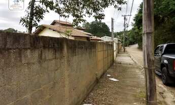 Imagem 2: Atibaia - Terreno Padrão - Loteamento Vale das Flores