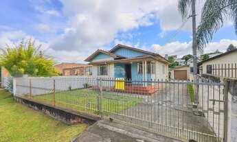 Imagem: Vendas Casa Curitiba PR