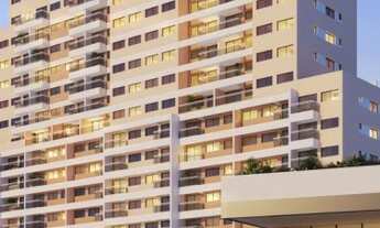 Imagem: Curitiba - Apartamento Padrão - Portão