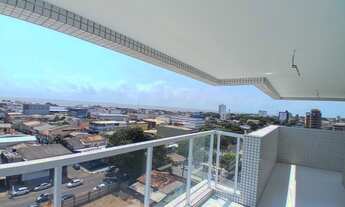 Imagem 3: Apartamento Catedral Tower para aluguel