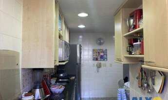 Imagem 7: Cobertura à venda, 297 m² por R$ 2.900.000,00 - Camboinhas - Niterói/RJ