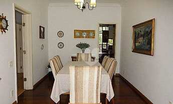 Imagem 4: Apartamento com 4 quartos à venda, 149 m² por R$ 1.190.000 - São Conrado - Rio de Janeiro