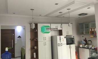 Imagem 5: Casa para venda com 2 dormitórios, suíte, 2 vagas, Jd. Lasd Vegas, Santo André