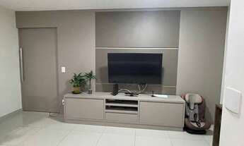 Imagem 4: Venda Apto Ed. NYC, 77m² 2/4 snd 1 suíte + 1 quarto reversível + 4 ar condicionado - R$560
