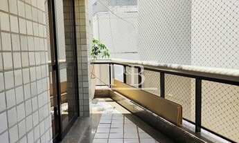 Imagem 2: Apartamento com 3 dormitórios, 150 m² - venda por R$ 3.900.000,00 ou aluguel por R$ 16.536