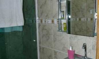 Imagem 6: Casa Condomínio 3 Quartos - Vista Alegre - São Gonçalo /RJ