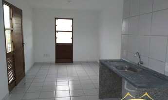 Imagem 5: Lindas casas no às margens da RN-226 (Km 06), próximas a ASFARN de Macaíba