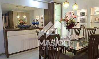 Imagem 6: Apartamento moderno no Parque das Castanheiras