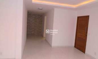 Imagem 3: Apartamento à venda, 140 m² por R$ 600.000,00 - Santa Elisa - Nova Friburgo/RJ