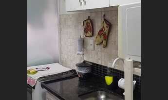 Imagem: Apartamento 65 m²3 dormitórios 1 vg