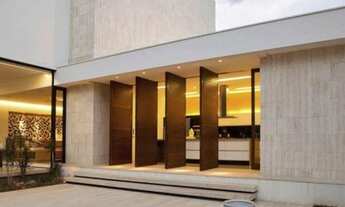 Imagem 6: Casa de condomínio sobrado para venda com 460 metros quadrados com 5 quartos