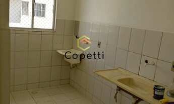 Imagem 6: Apartamento para Venda em Brasília, Samambaia Norte (Samambaia), 2 dormitórios, 1 banheiro