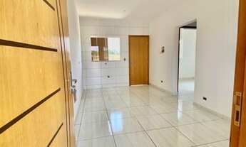 Imagem 6: Casa campo Mourao Casa Verde e Amarela em frente ao Parque Pedreira!!!