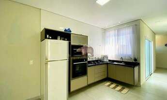 Imagem 4: Casa com 3 dormitórios à venda, 144 m² por R$ 885.000,00 - Jardim Mantova Residencial - In