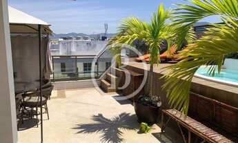 Imagem 7: Rio de Janeiro - Apartamento Padrão - Recreio dos Bandeirantes