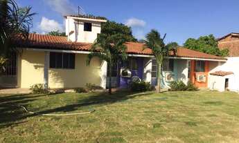 Imagem 7: Casa de praia chalés praia da colônia pecem