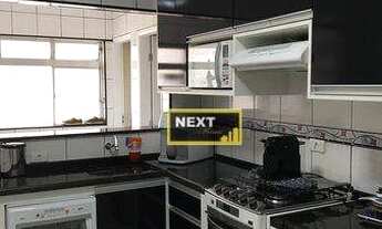 Imagem 7: Apartamento com 3 dormitórios à venda, 78 m² por R$ 460.000 - Jardim Vila Formosa - São Pa