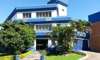 Imagem: PORTO ALEGRE - Galpão/Depósito/Armazém