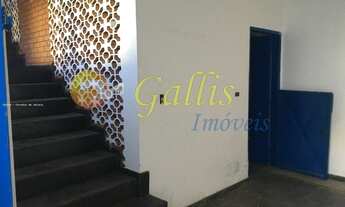 Imagem 4: Comercial para Locação em São Paulo, Jardim Santa Cruz (Sacomã), 4 banheiros, 4 vagas