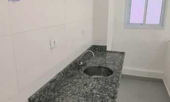 Imagem 2: Apartamento a 400 metros do Shopping e Metrô Tucuruvi com 02 dormitórios e 01 vaga