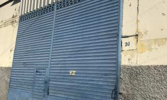 Imagem 5: Nova Era - Galpão para aluguel de 400 m²