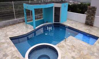 Imagem: Casa Residencial à venda, Terras de São