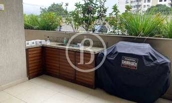 Imagem 5: Rio de Janeiro - Apartamento Padrão - Recreio dos Bandeirantes