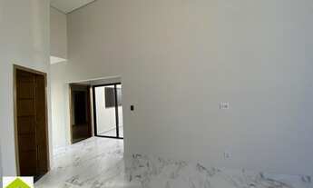 Imagem 4: Casa em Condomínio para Venda em Tatuí, Condomínio Bosques dos Ypês 2, 3 dormitórios, 3 su