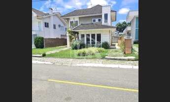 Imagem 2: Casa Alto Padrão, Residencial Pinewoods Pinhais