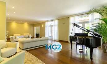 Imagem 5: Belíssima casa na Chácara Flora!