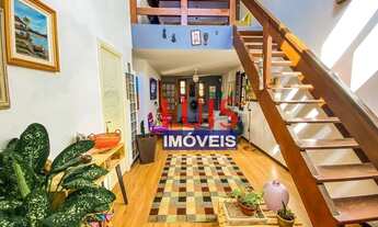 Imagem 3: Casa com 4 dormitórios à venda, 220 m² por R$ 1.900.000 - Piratininga - Niterói/RJ - CA304