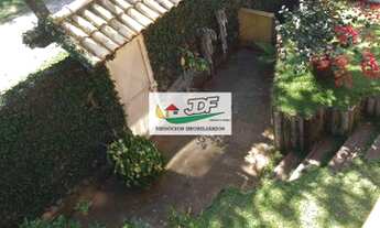 Imagem 4: Chácara à venda no bairro Centro - Araçoiaba da Serra/SP