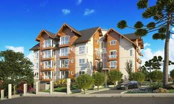 Imagem: REALIZA VENDE APARTAMENTO COM 2 QUARTOS