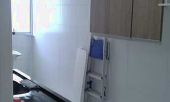 Imagem 3: APARTAMENTO RESIDENCIAL em SÃO PAULO - SP, FAZENDA ARICANDUVA