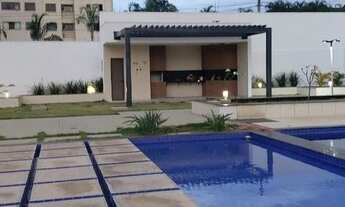 Imagem 3: Apartamento novo para venda possui 80 metros quadrados com 3 quartos, suíte, 2 vagas