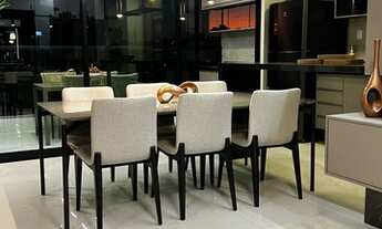 Imagem 2: Apartamento para venda com 75 metros quadrados com 4 quartos em Santa Helena - Juiz de For