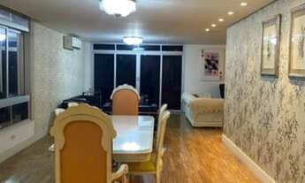 Imagem 6: 224 metros quadrados com 3 suítes no Jardim Paulista - São Paulo - SP