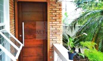 Imagem: Casa com 3 dorms, Jardim São Paulo, Sorocaba