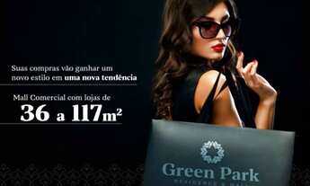 Imagem 3: Green Park- Cota de Investimento Parque Industrial