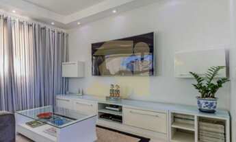 Imagem 5: Apartamento 3 suítes, com vista livre no Brooklin!