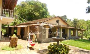 Imagem 2: Excelente sítio/haras 12.000m² com excelente estrutura