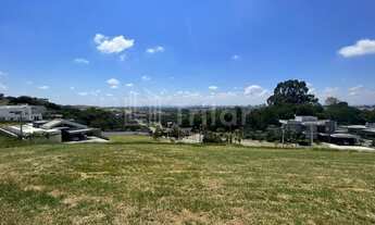 Imagem 4: TERRENO RESIDENCIAL em SÃO JOSÉ DOS CAMPOS - SP, CONDOMÍNIO RESERVA DO PARATEHY