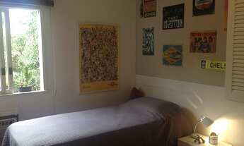 Imagem 7: Apartamento para venda tem 110 metros quadrados com 3 quartos