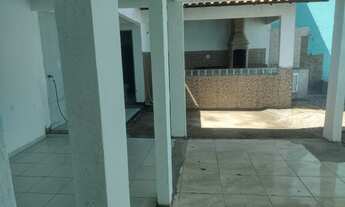 Imagem 2: Casa linear 2 quartos área gourmet piscina