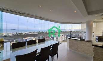 Imagem 2: Cobertura com 5 dormitórios à venda, 390 m² por R$ 2.600.000,00 - Praia da Enseada - Guaru