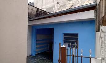 Imagem 7: Sobrado com 3 dormitórios à venda, 270 m² por R$ 660.000,00 - Jardim Monte Alegre (Zona No