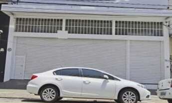 Imagem: SÃO CAETANO DO SUL - Comercial - FUNDAÇÃO