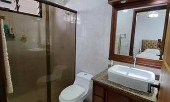 Imagem 4: Apartamento com 3 dormitórios à venda, 117 m² por R$ 449.000 - República - Ribeirão Preto